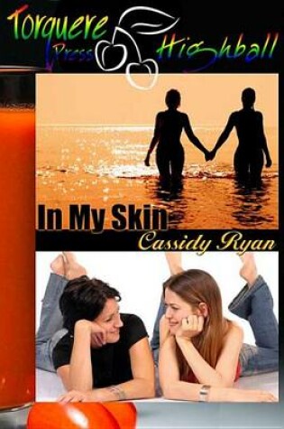 Cover of In My Skin in My Skin