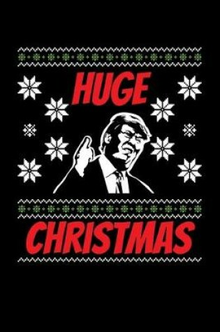 Cover of Huge Christmas