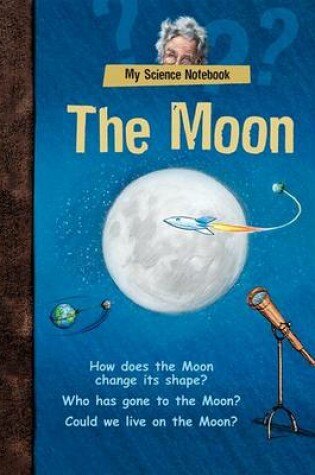 Cover of The Moon