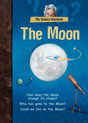 Cover of The Moon