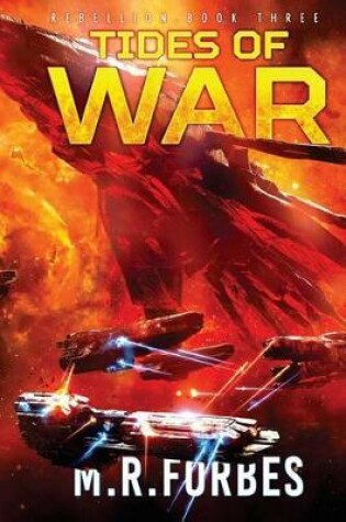Cover of Tides of War