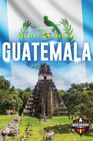 Cover of Guatemala