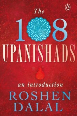 Cover of The 108 Upanishads