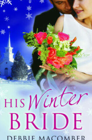 Cover of His Winter Bride