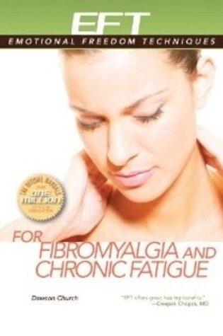 Cover of EFT for Fibromyalgia