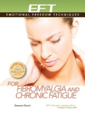 Book cover for EFT for Fibromyalgia