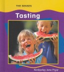 Book cover for Tasting