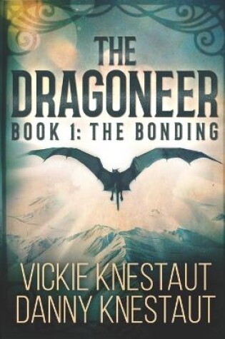 Cover of The Dragoneer