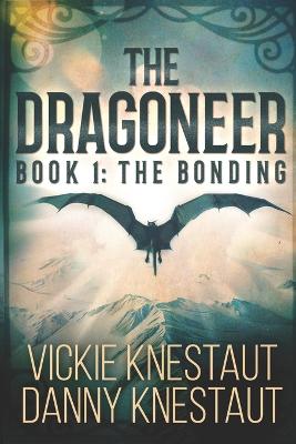 Book cover for The Dragoneer