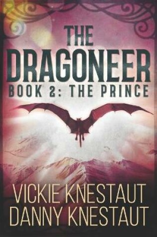 Cover of The Dragoneer