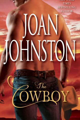 Cover of The Cowboy