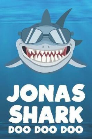 Cover of Jonas - Shark Doo Doo Doo