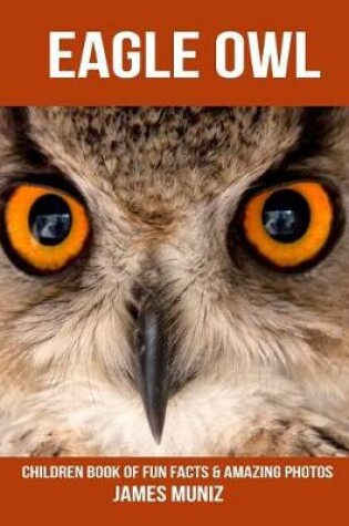 Cover of Eagle Owl