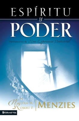 Book cover for Espíritu Y Poder