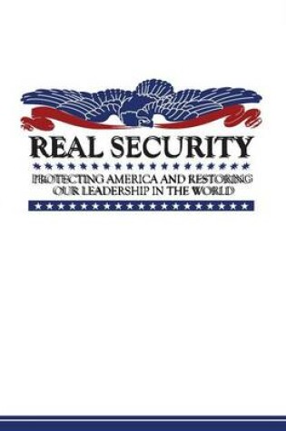 Cover of Real Security