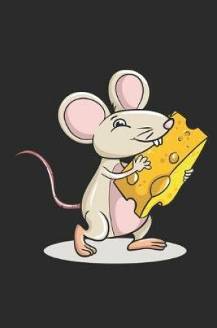 Cover of Mouse Cheese