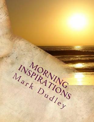 Book cover for Morning Inspirations