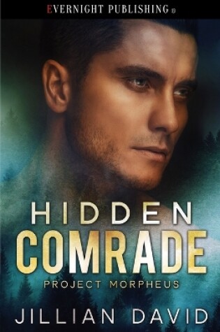 Cover of Hidden Comrade