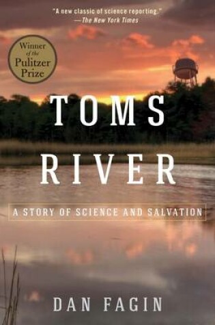 Cover of Toms River