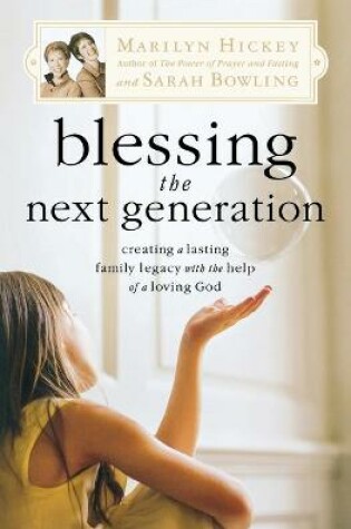 Cover of Blessing the Next Generation