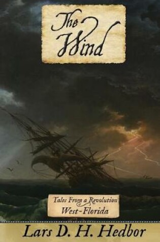 Cover of The Wind