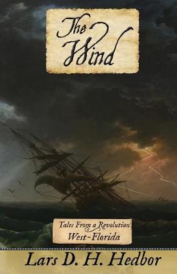 Book cover for The Wind