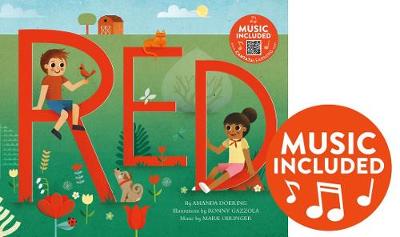 Cover of Red