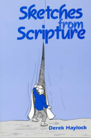 Cover of Sketches from Scripture