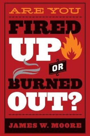 Cover of Are You Fired Up or Burned Out?