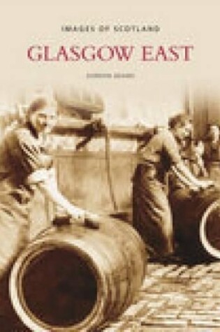 Cover of Glasgow East