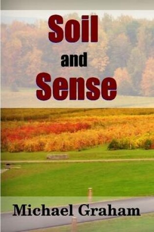 Cover of Soil and Sense
