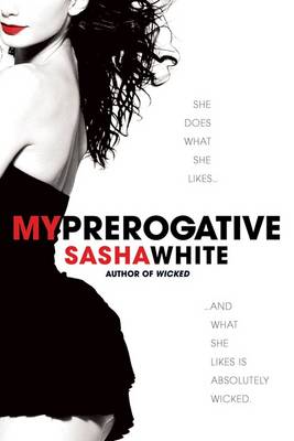 Book cover for My Prerogative