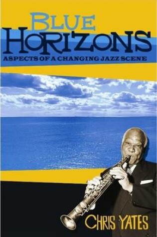 Cover of Blue Horizons