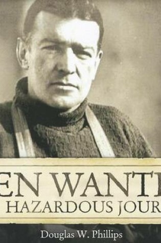 Cover of Men Wanted for Hazardous Journey