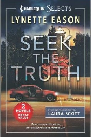 Cover of Seek the Truth