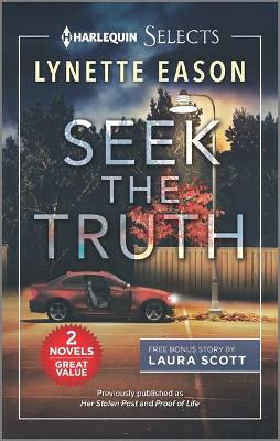 Book cover for Seek the Truth