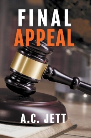 Cover of Final Appeal