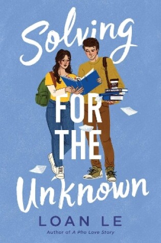 Cover of Solving for the Unknown