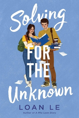 Book cover for Solving for the Unknown