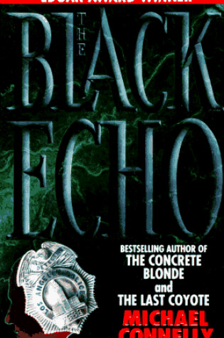 Cover of The Black Echo