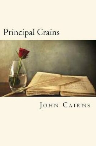 Cover of Principal Crains