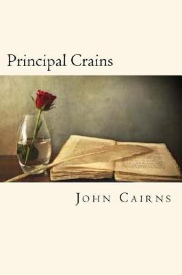 Book cover for Principal Crains