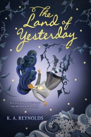 Cover of The Land of Yesterday