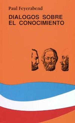 Book cover for Dialogos Sobre El Conocimiento