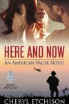 Book cover for Here and Now