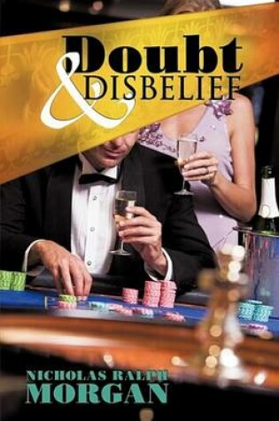 Cover of Doubt and Disbelief