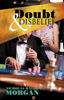 Book cover for Doubt and Disbelief