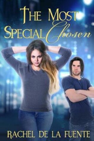 Cover of The Most Special Chosen