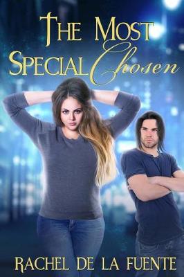 Book cover for The Most Special Chosen