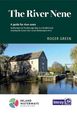 Book cover for The River Nene